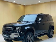 Land Rover Defender 110 3.0T P400 X-Dynamic HSE - ფოტო 1
