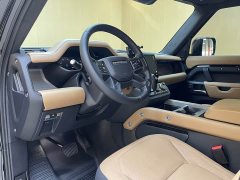 Land Rover Defender 110 3.0T P400 X-Dynamic HSE - ფოტო 10
