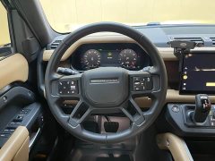 Land Rover Defender 110 3.0T P400 X-Dynamic HSE - ფოტო 11