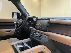 Land Rover Defender 110 3.0T P400 X-Dynamic HSE - ფოტო 12