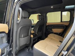Land Rover Defender 110 3.0T P400 X-Dynamic HSE - ფოტო 13