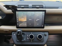 Land Rover Defender 110 3.0T P400 X-Dynamic HSE - ფოტო 14