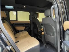Land Rover Defender 110 3.0T P400 X-Dynamic HSE - ფოტო 15