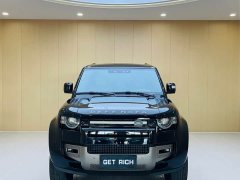 Land Rover Defender 110 3.0T P400 X-Dynamic HSE - ფოტო 2
