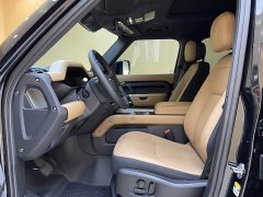 Land Rover Defender 110 3.0T P400 X-Dynamic HSE - ფოტო 4