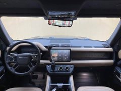 Land Rover Defender 110 3.0T P400 X-Dynamic HSE - ფოტო 5