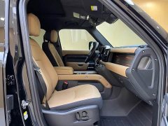 Land Rover Defender 110 3.0T P400 X-Dynamic HSE - ფოტო 6