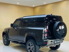 Land Rover Defender 110 3.0T P400 X-Dynamic HSE - ფოტო 7