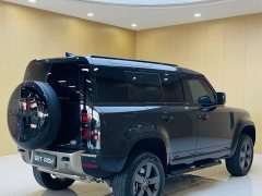 Land Rover Defender 110 3.0T P400 X-Dynamic HSE - ფოტო 9