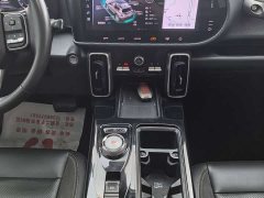 Great Wall Haval Big Dog Dachshund 2.0T DCT Four-Wheel Drive Howling Celestial Dog Edition - ფოტო 12