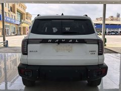 Great Wall Haval Big Dog Dachshund 2.0T DCT Four-Wheel Drive Howling Celestial Dog Edition - ფოტო 16