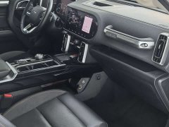 Great Wall Haval Big Dog Dachshund 2.0T DCT Four-Wheel Drive Howling Celestial Dog Edition - ფოტო 18