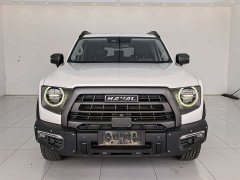 Great Wall Haval Big Dog Dachshund 2.0T DCT Four-Wheel Drive Howling Celestial Dog Edition - ფოტო 2