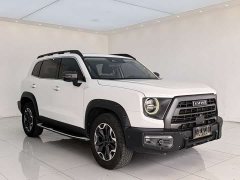 Great Wall Haval Big Dog Dachshund 2.0T DCT Four-Wheel Drive Howling Celestial Dog Edition - ფოტო 3