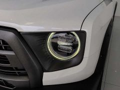 Great Wall Haval Big Dog Dachshund 2.0T DCT Four-Wheel Drive Howling Celestial Dog Edition - ფოტო 4