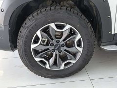 Great Wall Haval Big Dog Dachshund 2.0T DCT Four-Wheel Drive Howling Celestial Dog Edition - ფოტო 5