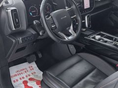 Great Wall Haval Big Dog Dachshund 2.0T DCT Four-Wheel Drive Howling Celestial Dog Edition - ფოტო 7