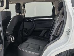 Great Wall Haval Big Dog Dachshund 2.0T DCT Four-Wheel Drive Howling Celestial Dog Edition - ფოტო 8