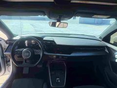 Audi A3 2023 Facelift A3L Limousine 35 TFSI Fashion Sport - ფოტო 5