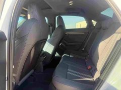 Audi A3 2023 Facelift A3L Limousine 35 TFSI Fashion Sport - ფოტო 6
