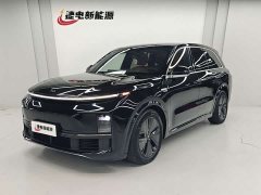 Li Auto L8 2024 Pro - ფოტო 1