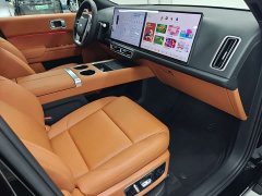 Li Auto L8 2024 Pro - ფოტო 16