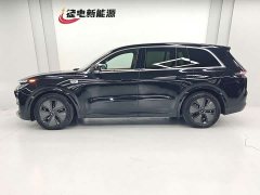 Li Auto L8 2024 Pro - ფოტო 3