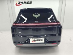 Li Auto L8 2024 Pro - ფოტო 4