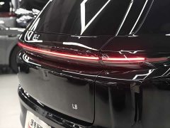 Li Auto L8 2024 Pro - ფოტო 5
