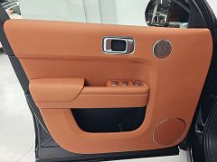 Li Auto L8 2024 Pro - ფოტო 6