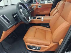 Li Auto L8 2024 Pro - ფოტო 8