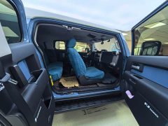Great FJ Cruiser 4.0L Middle East Edition - photo 13