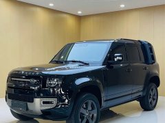 Land Rover Defender 110 3.0T P400 X-Dynamic HSE - ფოტო 1