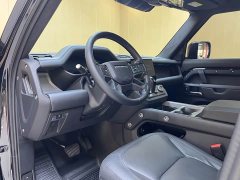 Land Rover Defender 110 3.0T P400 X-Dynamic HSE - ფოტო 10