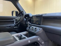 Land Rover Defender 110 3.0T P400 X-Dynamic HSE - ფოტო 11