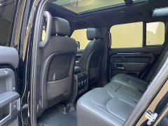 Land Rover Defender 110 3.0T P400 X-Dynamic HSE - ფოტო 12