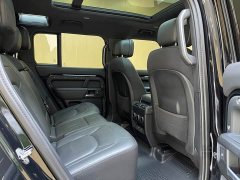 Land Rover Defender 110 3.0T P400 X-Dynamic HSE - ფოტო 14