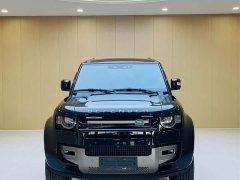 Land Rover Defender 110 3.0T P400 X-Dynamic HSE - ფოტო 2