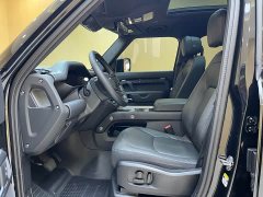 Land Rover Defender 110 3.0T P400 X-Dynamic HSE - ფოტო 4