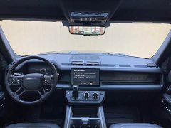 Land Rover Defender 110 3.0T P400 X-Dynamic HSE - ფოტო 5