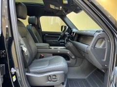 Land Rover Defender 110 3.0T P400 X-Dynamic HSE - ფოტო 6