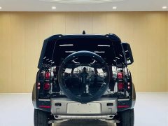 Land Rover Defender 110 3.0T P400 X-Dynamic HSE - ფოტო 8