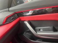 Dongfeng Yixuan 2021 230T Automatic Shadow Chase Edition - ფოტო 10