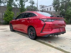 Dongfeng Yixuan 2021 230T Automatic Shadow Chase Edition - ფოტო 13