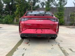 Dongfeng Yixuan 2021 230T Automatic Shadow Chase Edition - ფოტო 14