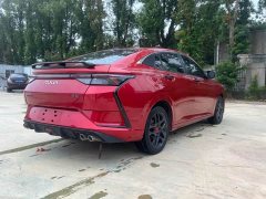 Dongfeng Yixuan 2021 230T Automatic Shadow Chase Edition - ფოტო 15