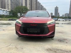 Dongfeng Yixuan 2021 230T Automatic Shadow Chase Edition - ფოტო 2