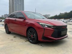 Dongfeng Yixuan 2021 230T Automatic Shadow Chase Edition - ფოტო 3