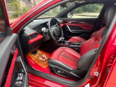 Dongfeng Yixuan 2021 230T Automatic Shadow Chase Edition - ფოტო 5