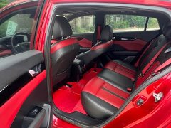 Dongfeng Yixuan 2021 230T Automatic Shadow Chase Edition - ფოტო 6